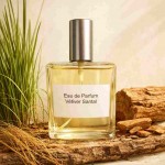 Eau de Parfum Vétiver Santal vaporisateur 100 ml